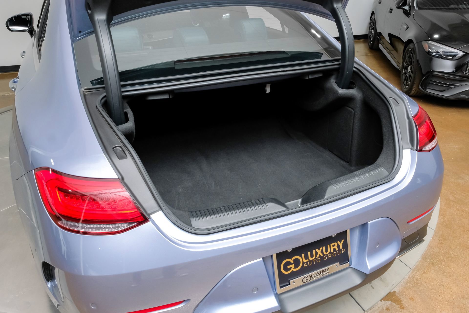 Used 2023 Mercedes-Benz CLS 450 4MATIC image 53