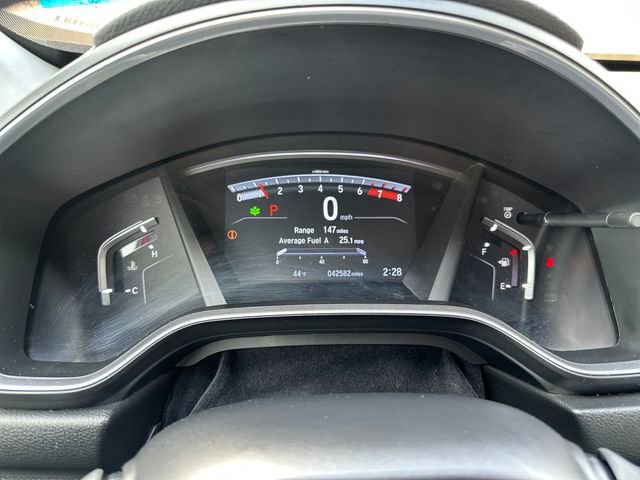 Used 2022 Honda CR-V EX image 14