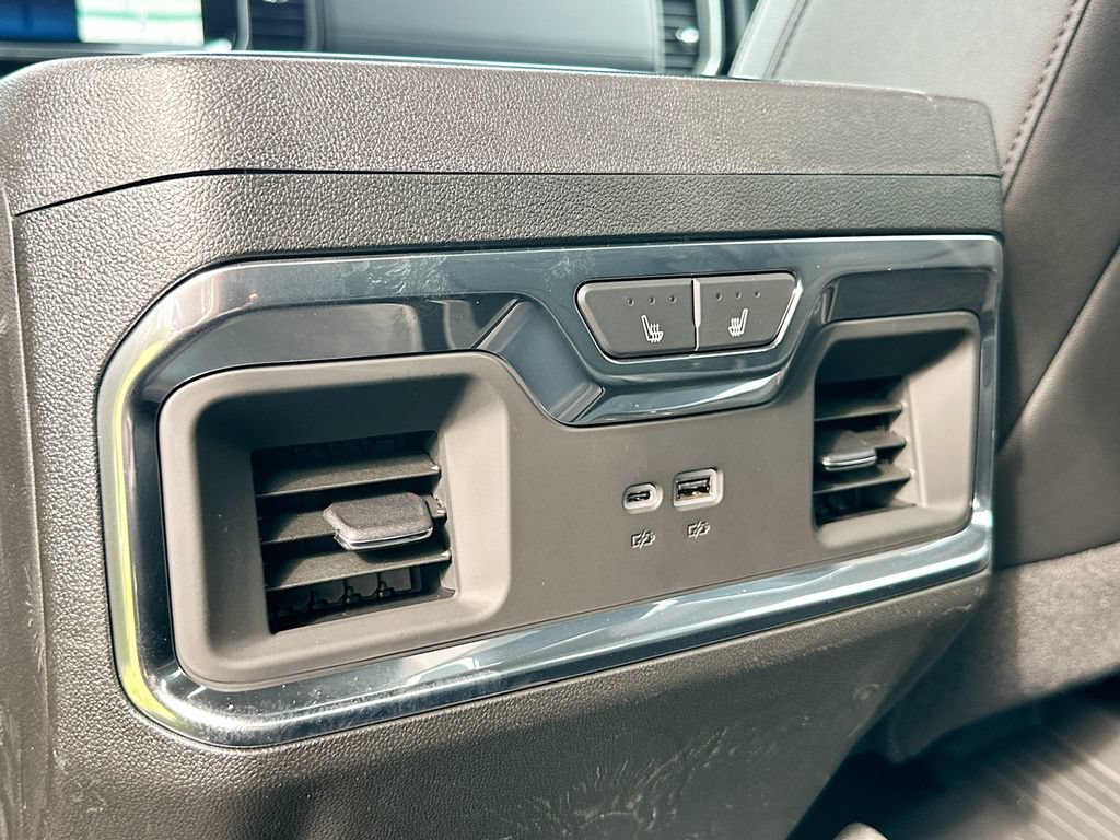 New 2026 Chevrolet Silverado 2500 LTZ w/ LTZ Plus Package AWD/4WD image 27