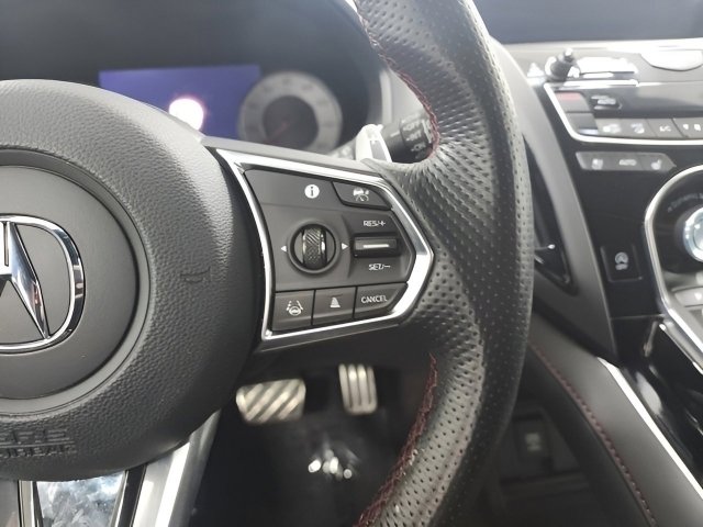 Used 2024 Acura RDX A-Spec image 27