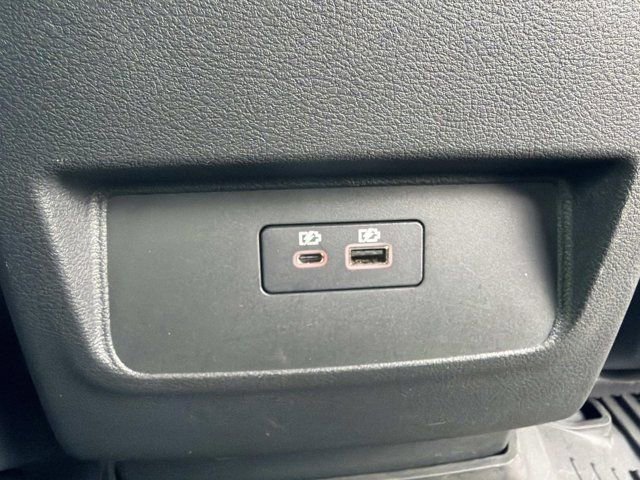 Used 2024 Nissan Frontier PRO-4X w/ Off-Road Protection Package AWD/4WD image 21