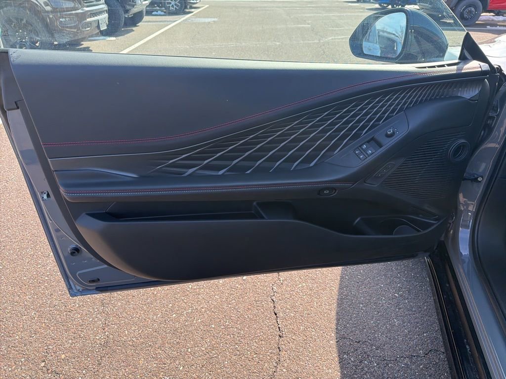 New 2026 Dodge Charger R/T Scat Pack image 5