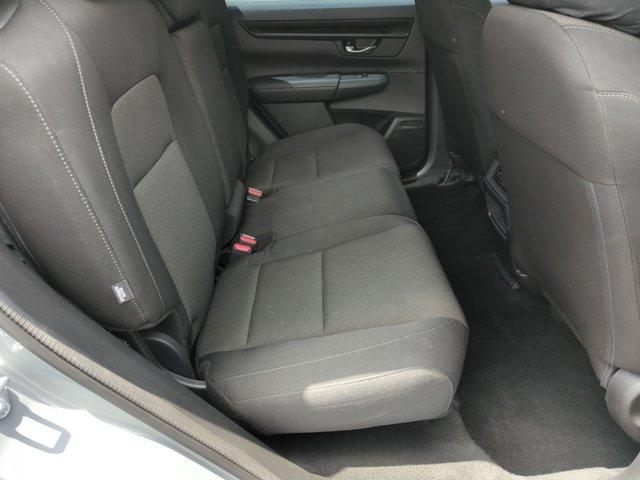 Certified 2024 Honda CR-V LX image 18