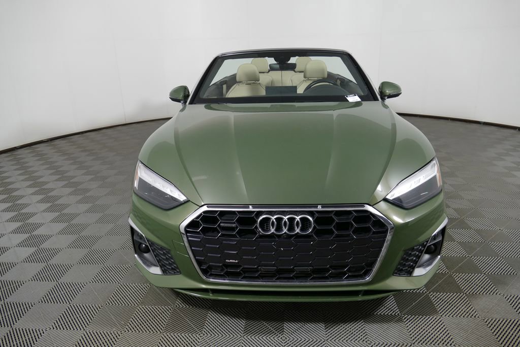 Used 2023 Audi A5 2.0T Premium Plus AWD/4WD image 33