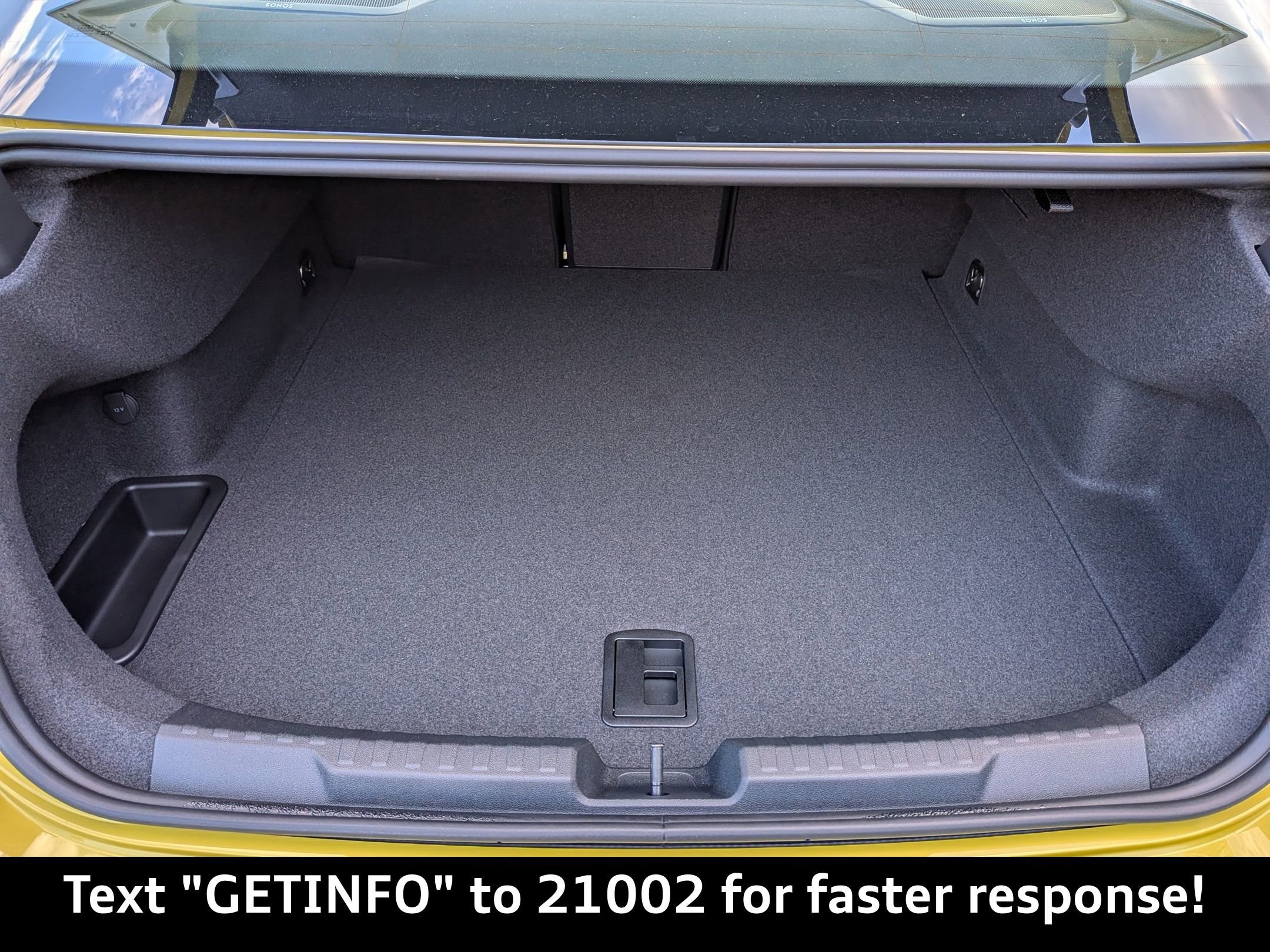 New 2026 Audi S3 Premium AWD/4WD image 15