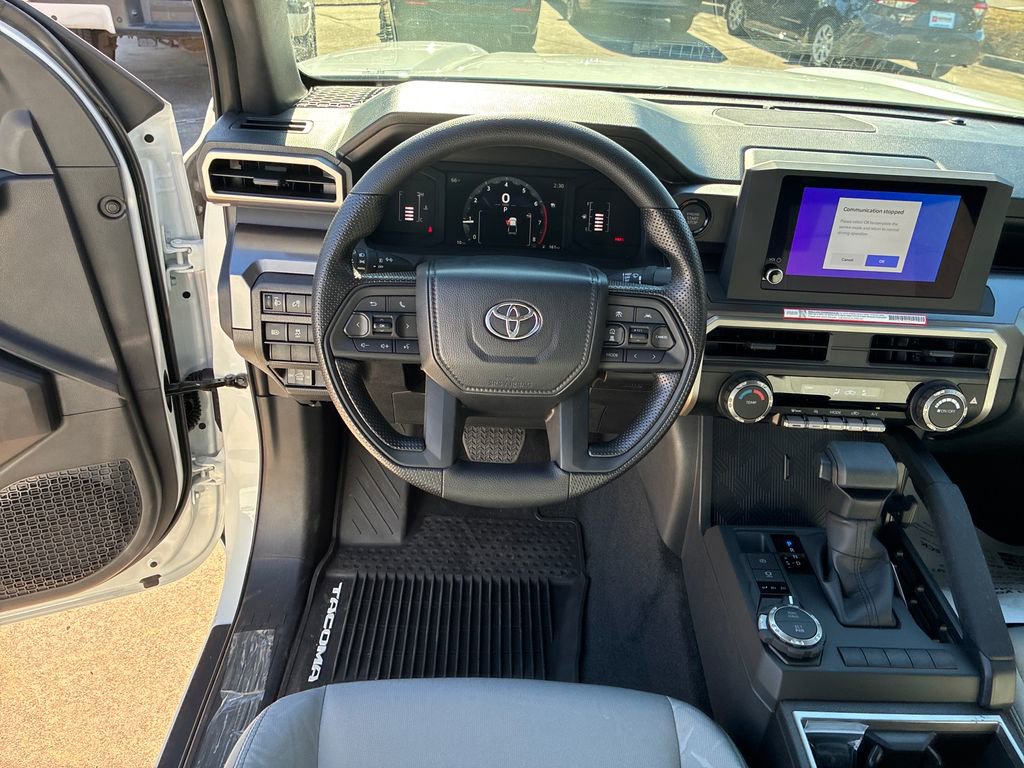 New 2026 Toyota Tacoma SR5 image 18