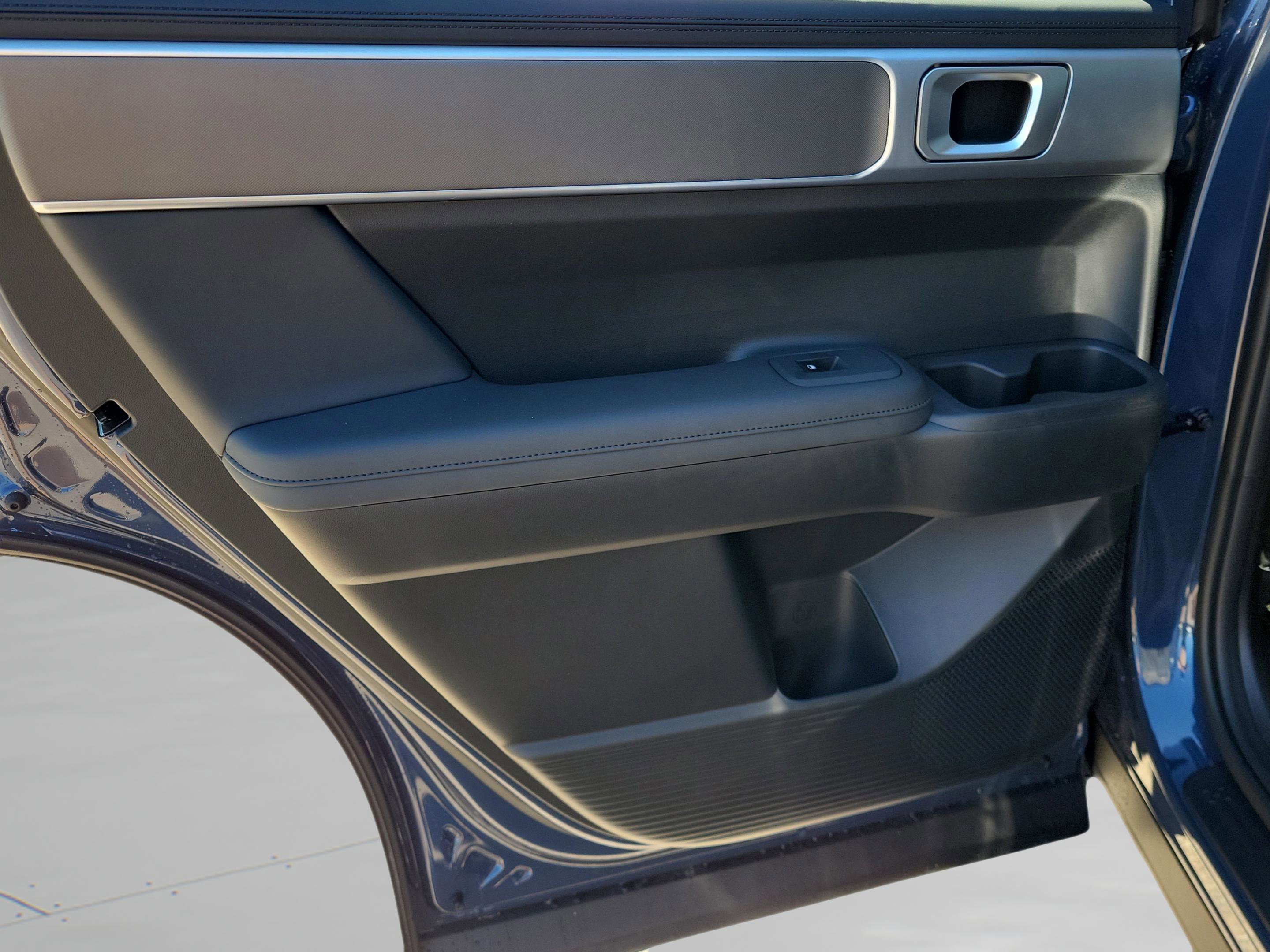 New 2026 Hyundai Santa Fe SEL image 30