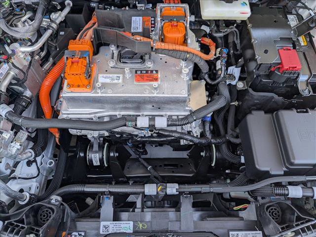 New 2026 Chevrolet Equinox EV LT w/ LPO, All-Weather Mat Package image 17