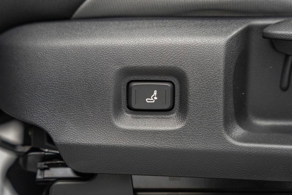 New 2026 Toyota Tacoma TRD Sport image 35