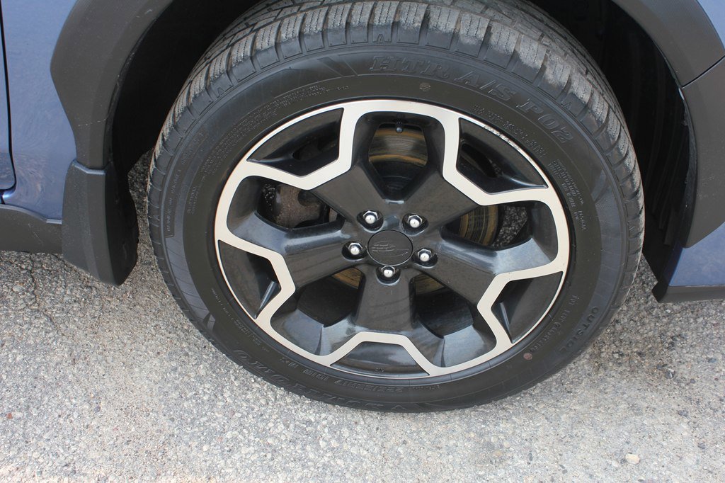 Used 2015 Subaru Crosstrek 2.0i Premium image 55