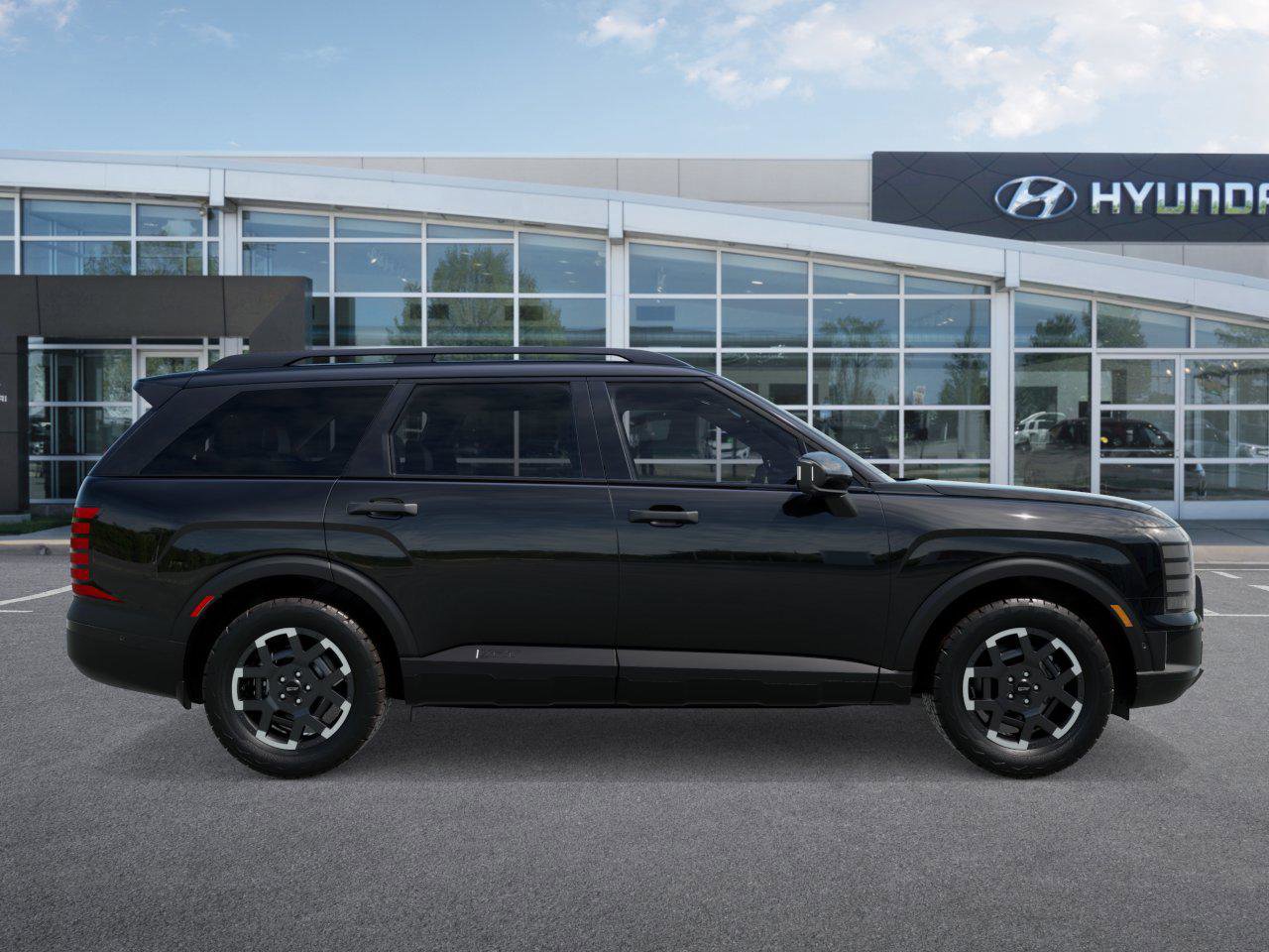 New 2026 Hyundai Palisade XRT Pro image 7