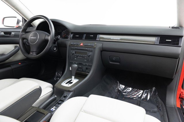 Used 2003 Audi RS 6 image 2