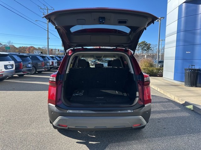 Used 2023 Nissan Rogue SV image 37