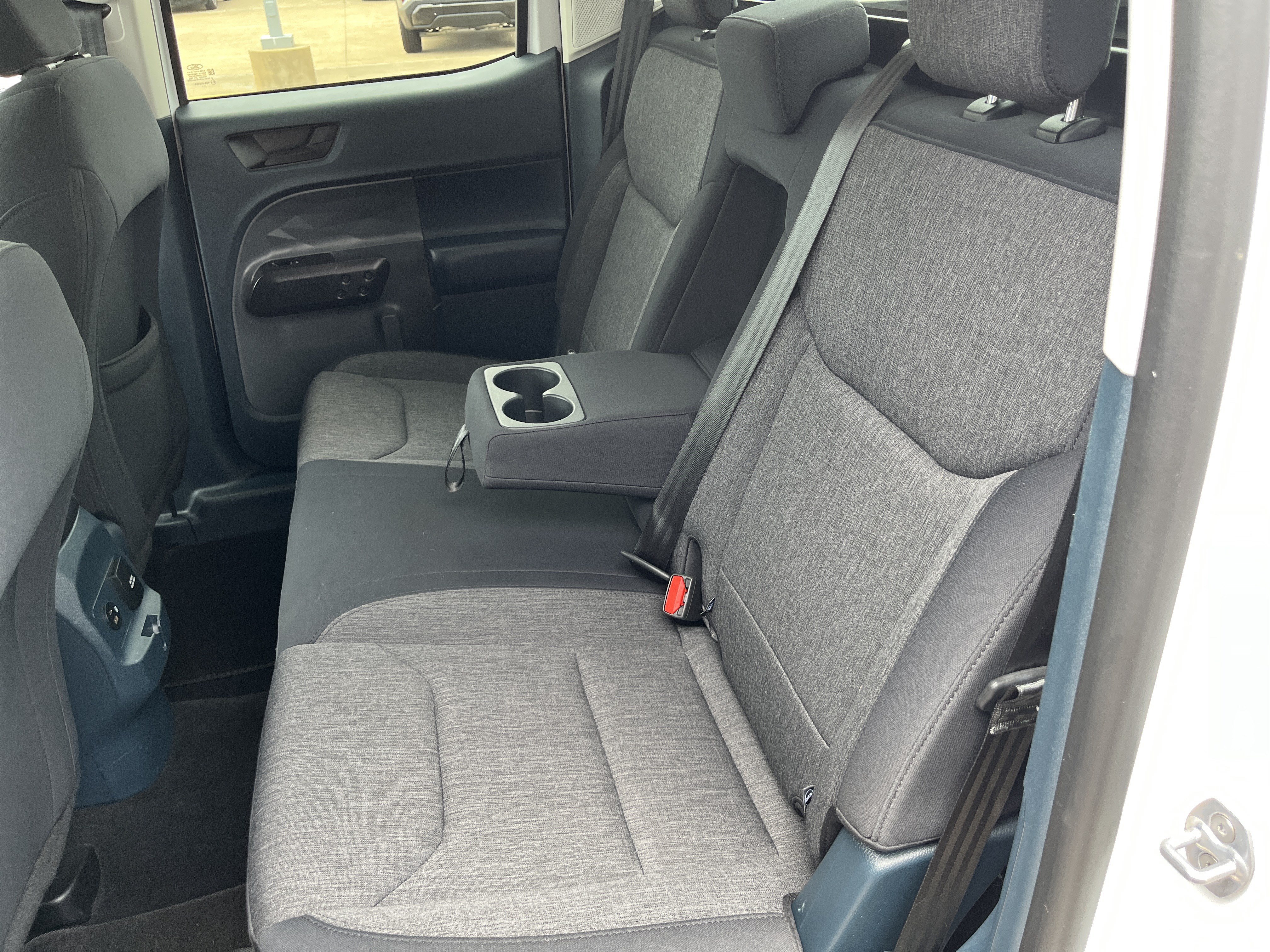Used 2024 Ford Maverick XLT w/ XLT Luxury Package FWD image 11