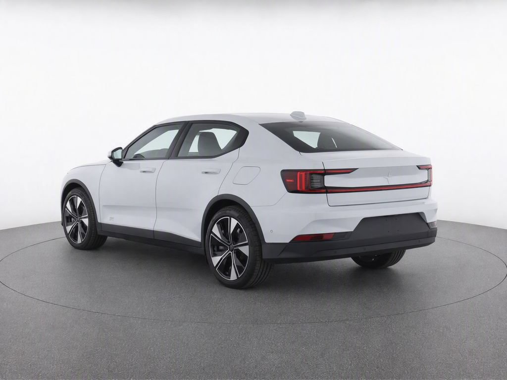 Used 2023 Polestar Polestar 2 w/ Pilot Pack AWD/4WD image 3