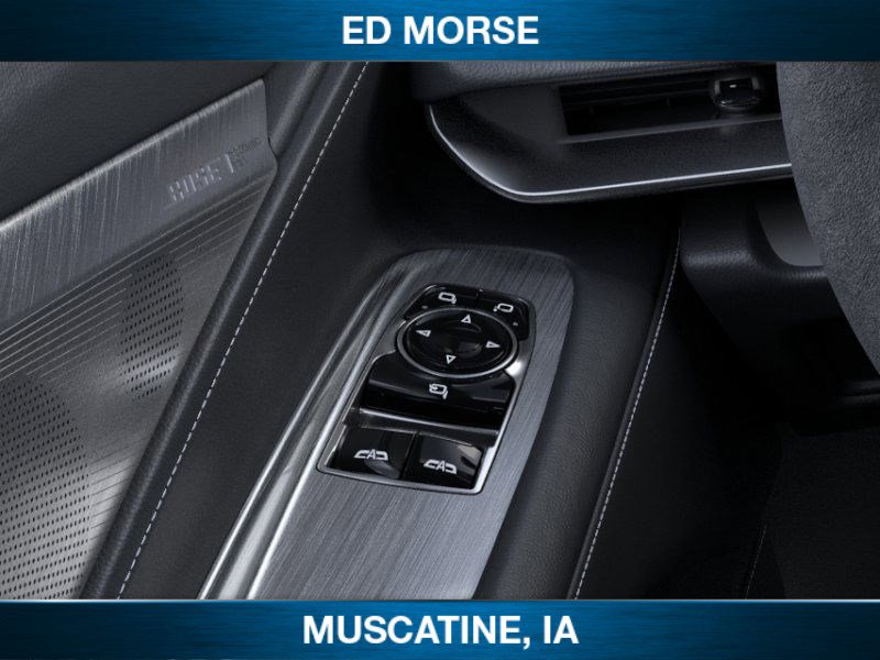 New 2026 Chevrolet Corvette Stingray Preferred Cpe w/ Z51 Performance Package image 22