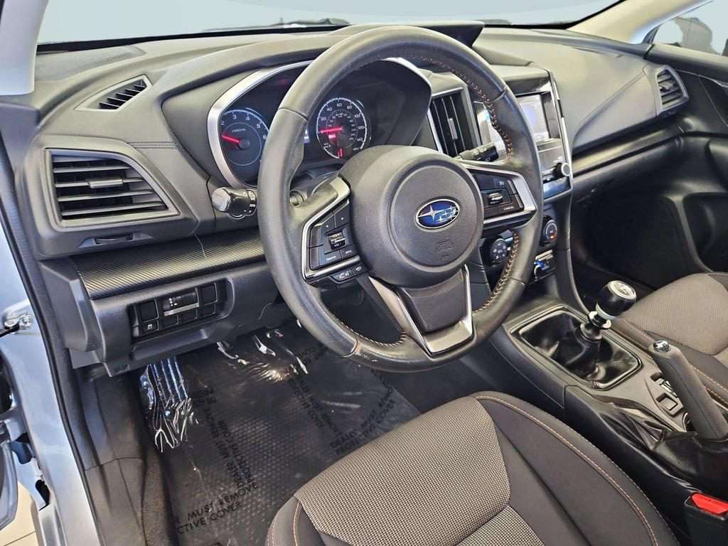 Used 2018 Subaru Crosstrek 2.0i Premium AWD/4WD image 13