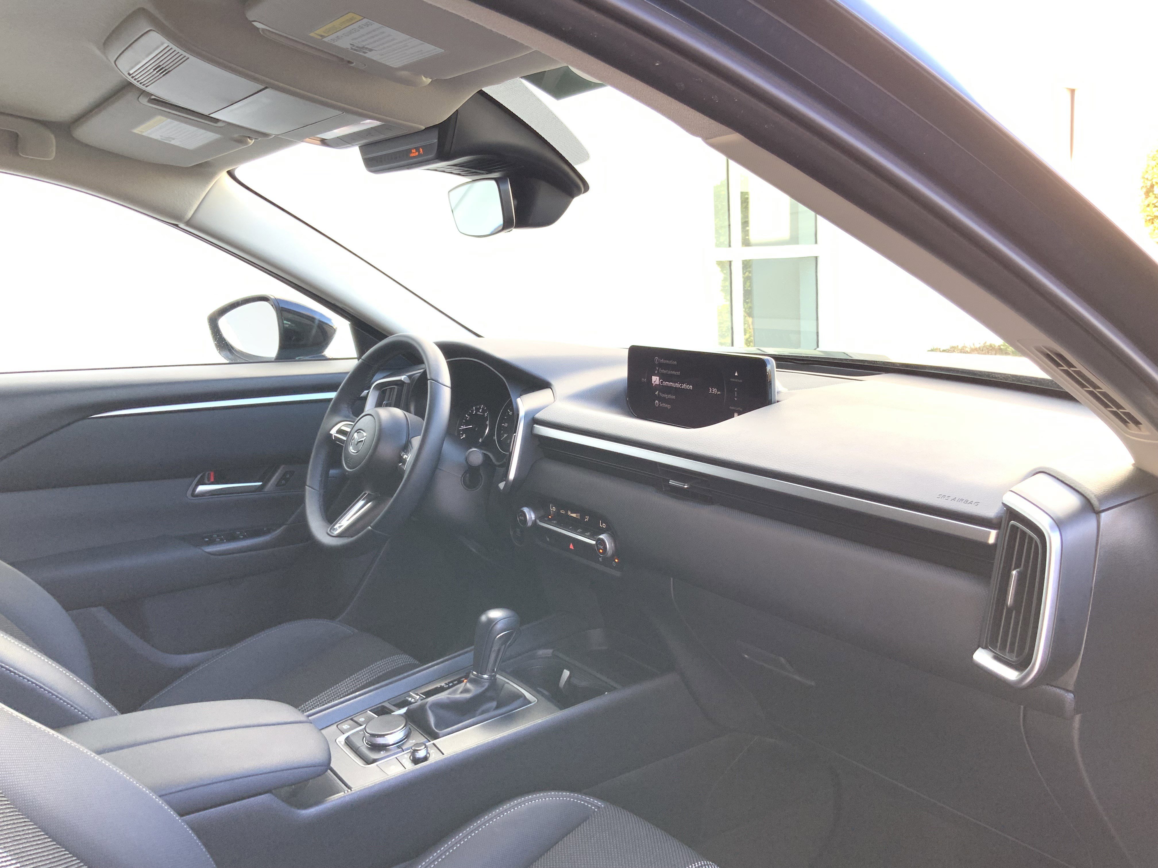 Used 2025 MAZDA CX-50 AWD 2.5 S w/ Preferred Package image 20