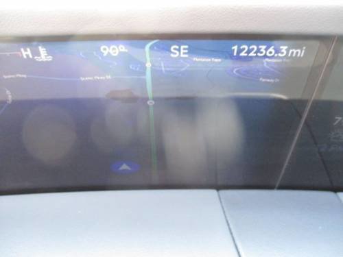 Used 2024 Lincoln Nautilus Reserve w/ Equipment Group 202A image 14