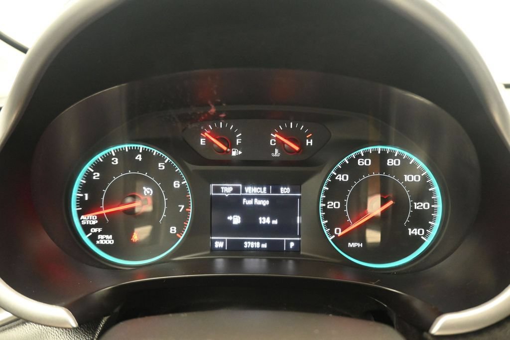 Used 2020 Chevrolet Malibu LS FWD image 15