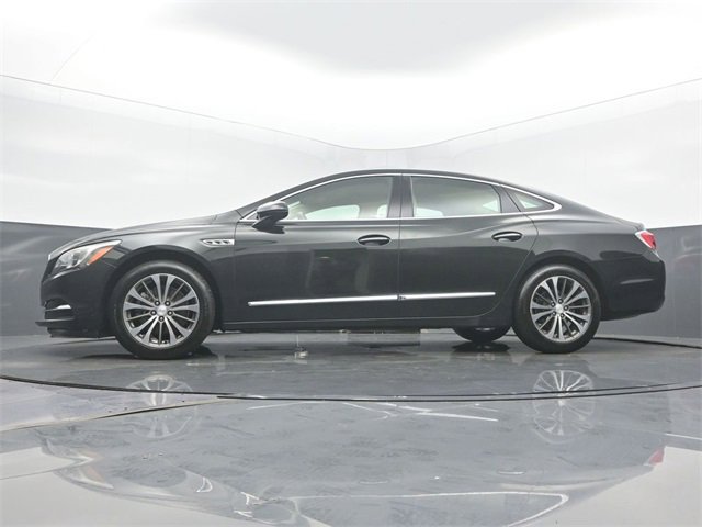 Used 2017 Buick LaCrosse Preferred image 47