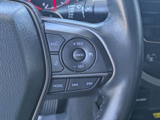 Used 2024 Toyota Camry XSE image 24