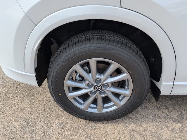 New 2025 MAZDA CX-5 AWD 2.5 S image 3