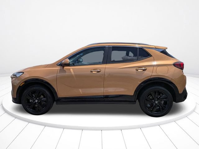 Used 2024 Buick Encore GX Sport Touring AWD/4WD image 6