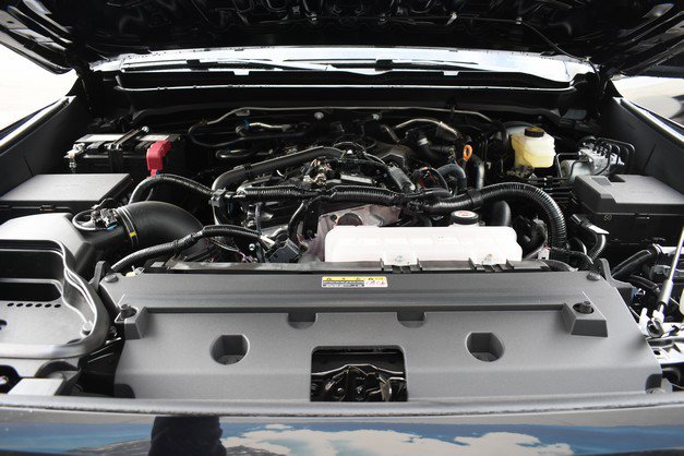 New 2025 Toyota Tacoma SR5 image 13