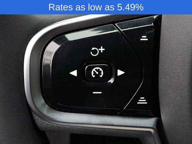 Certified 2023 Volvo XC90 B6 Plus w/ Protection Package Premier image 26