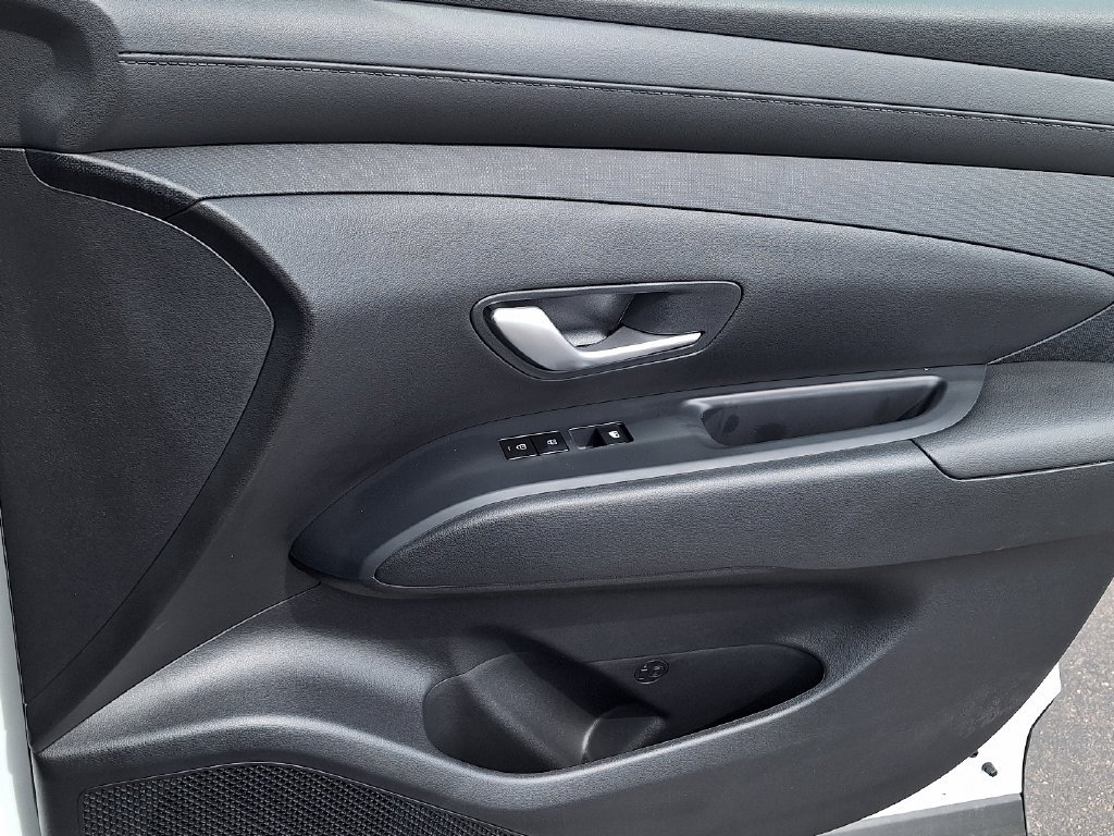New 2025 Hyundai Tucson XRT AWD/4WD image 26