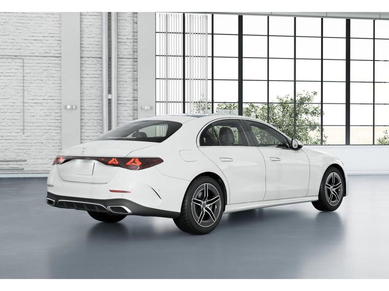 New 2026 Mercedes-Benz E 350 Sedan image 21