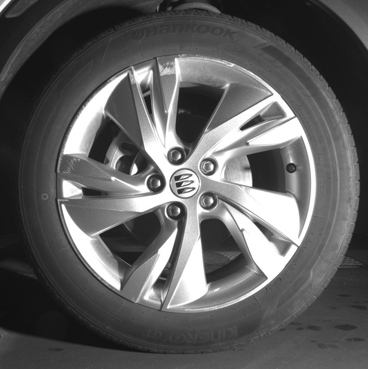 Used 2025 Buick Encore GX Preferred image 12