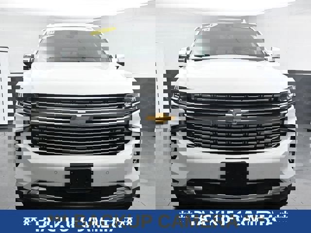 Used 2023 Chevrolet Suburban Premier image 4