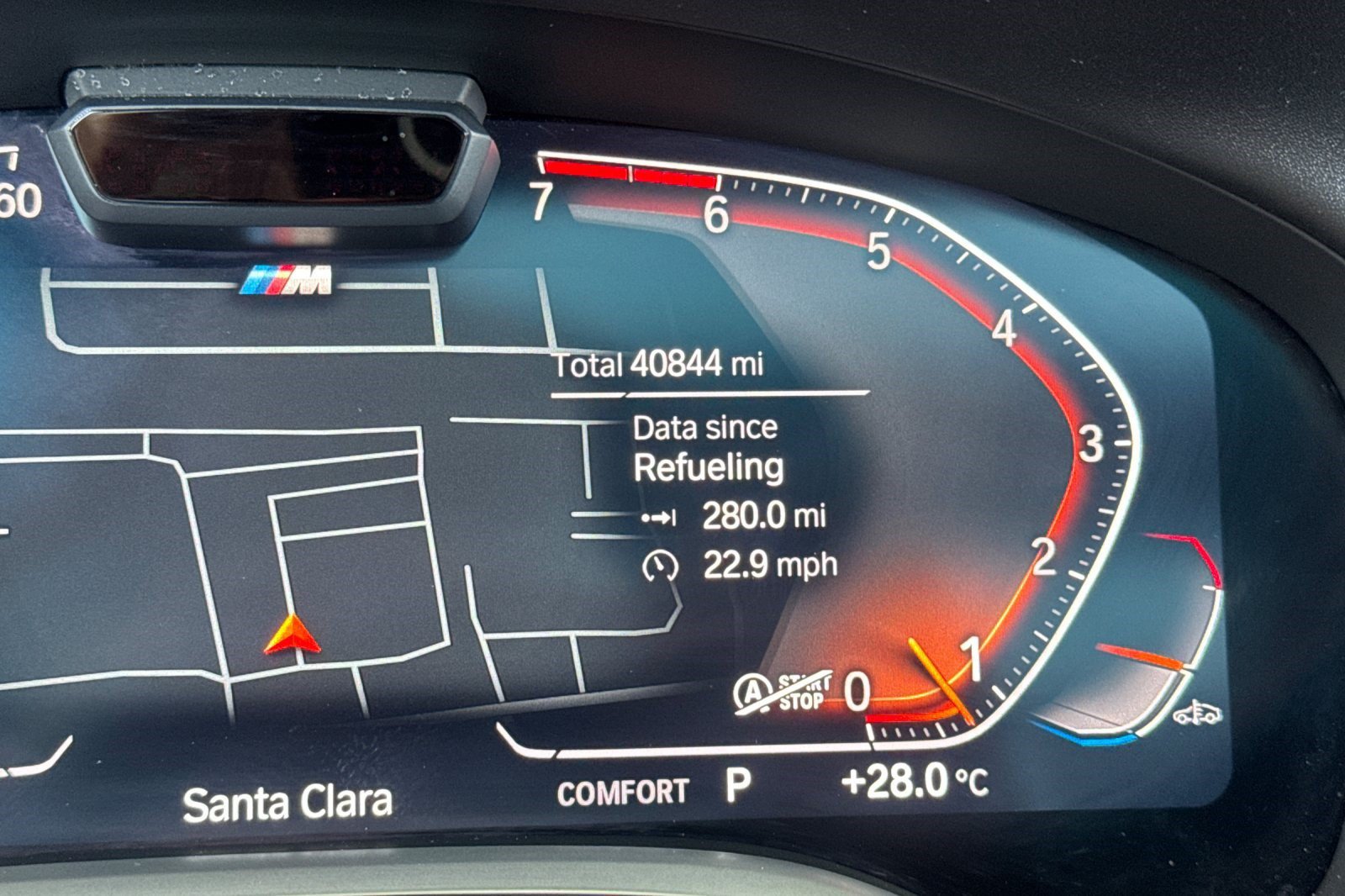 Certified 2022 BMW 750i xDrive w/ Executive Package AWD/4WD image 19