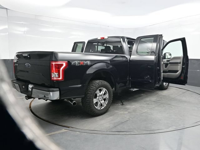 Used 2016 Ford F150 XLT w/ Equipment Group 302A Luxury AWD/4WD image 46