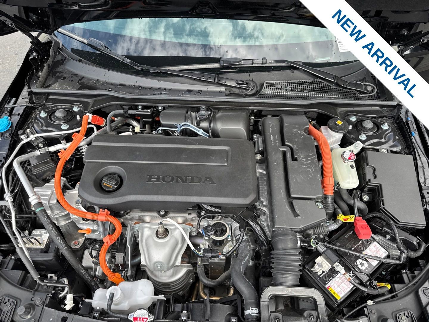 Used 2026 Honda Civic Sport Touring image 31