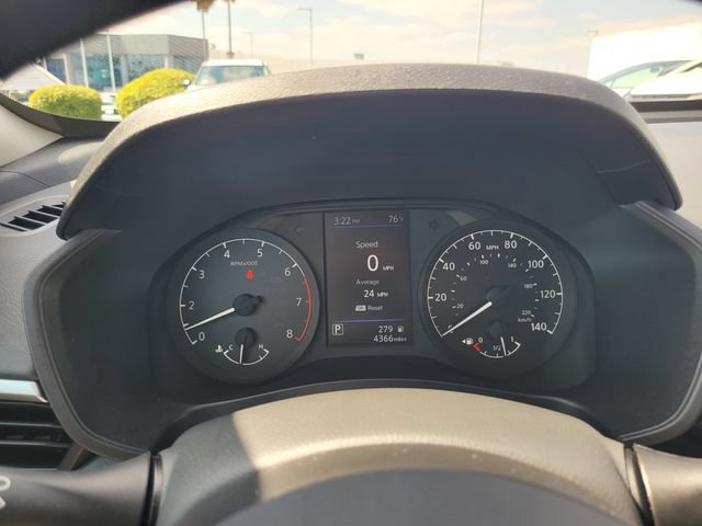 Certified 2025 Nissan Altima 2.5 S FWD image 29