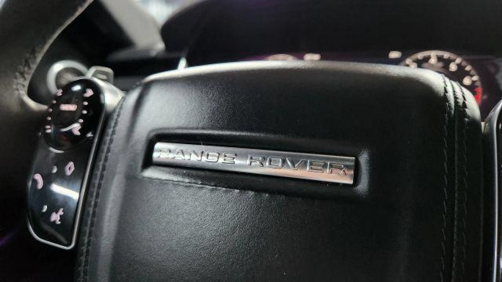 Used 2021 Land Rover Range Rover Sport HST AWD/4WD image 31