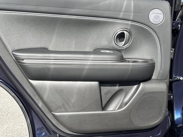 New 2026 Hyundai Palisade Calligraphy image 22