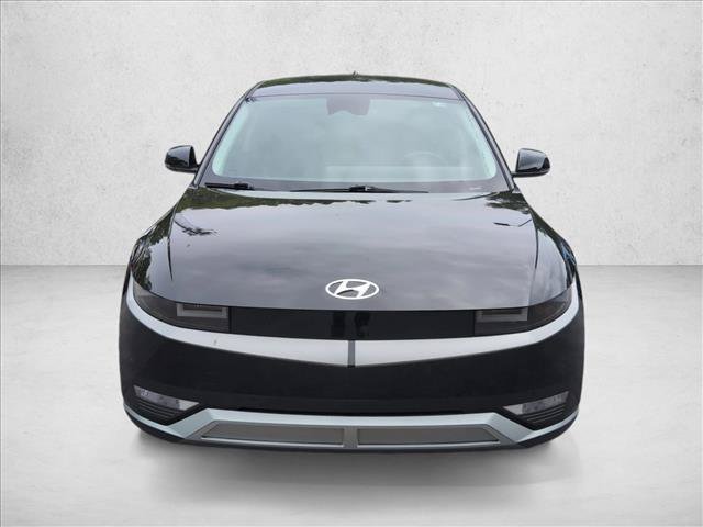 Certified 2024 Hyundai Ioniq 5 SEL RWD image 2