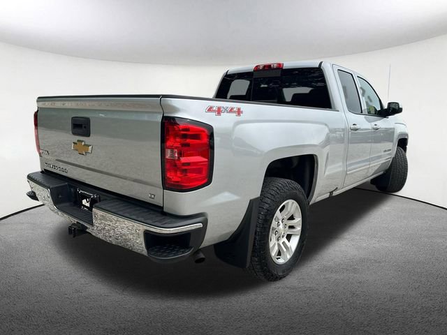 Used 2017 Chevrolet Silverado 1500 LT w/ All Star Edition AWD/4WD image 17