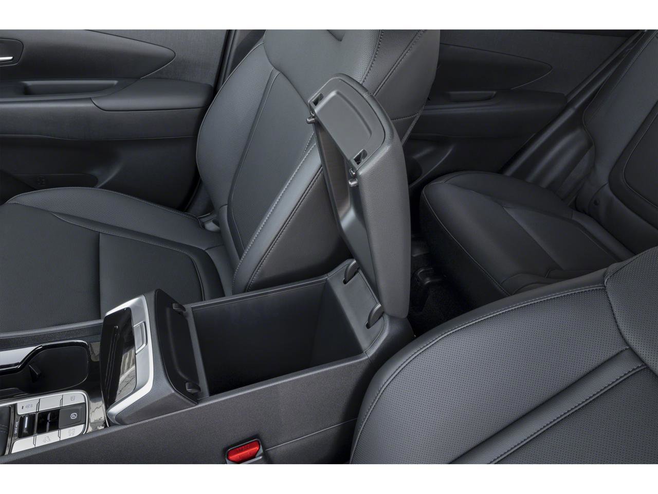 New 2026 Hyundai Tucson XRT AWD/4WD image 10