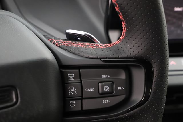 New 2026 Dodge Charger Scat Pack AWD/4WD image 23
