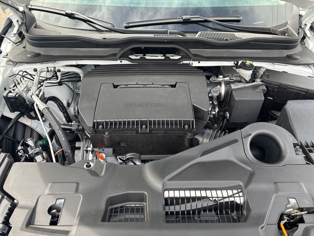 New 2026 Honda Pilot EX-L image 25