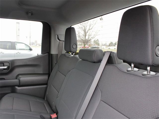 New 2024 Chevrolet Silverado 3500 W/T w/ WT Convenience Package image 12