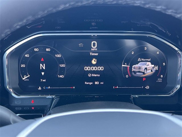 New 2026 GMC Sierra 1500 SLT w/ SLT Premium Plus Package image 15