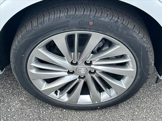 New 2026 Buick Envision Avenir AWD/4WD image 15