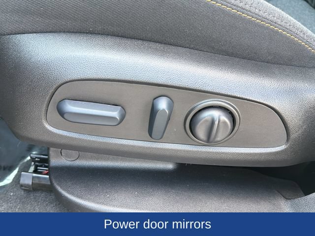 Used 2023 Chevrolet Equinox LT w/ Driver Convenience Package FWD image 21
