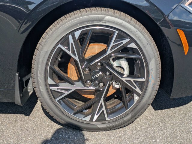 New 2026 Kia K5 GT-Line FWD image 11